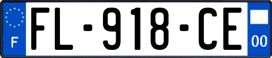 FL-918-CE