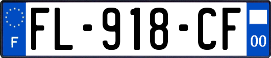 FL-918-CF