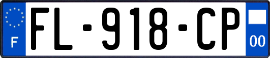 FL-918-CP