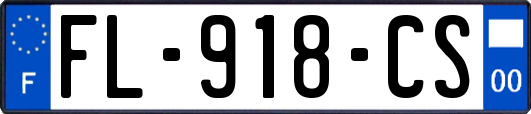 FL-918-CS
