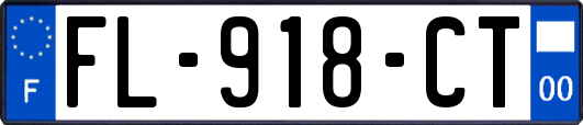 FL-918-CT