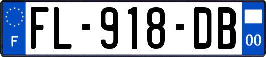 FL-918-DB