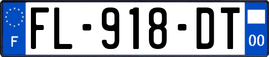 FL-918-DT