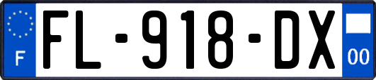 FL-918-DX