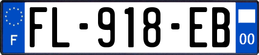 FL-918-EB