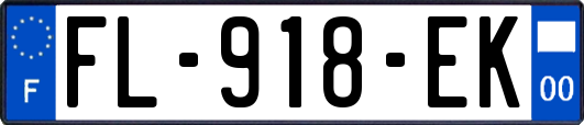 FL-918-EK