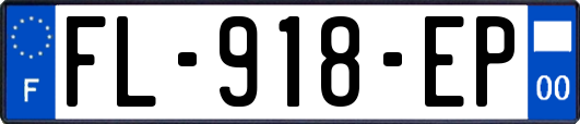 FL-918-EP