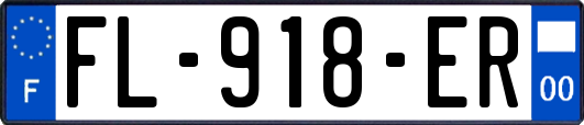 FL-918-ER