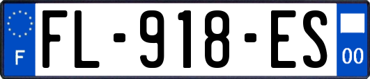 FL-918-ES