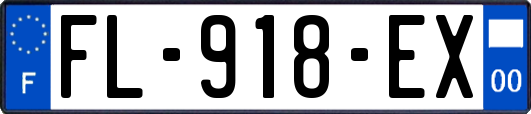 FL-918-EX