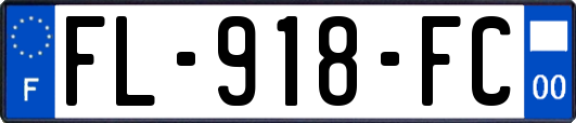FL-918-FC