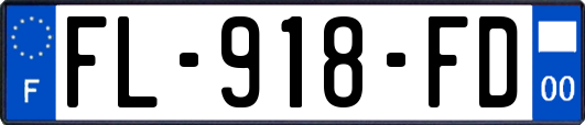 FL-918-FD