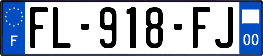 FL-918-FJ