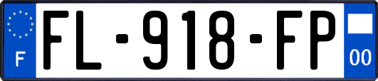 FL-918-FP