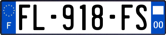 FL-918-FS