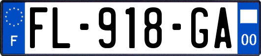 FL-918-GA
