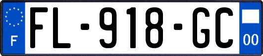 FL-918-GC