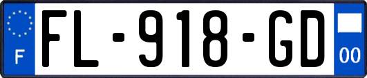 FL-918-GD