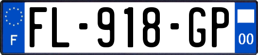 FL-918-GP