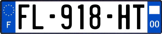 FL-918-HT