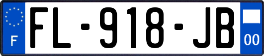 FL-918-JB