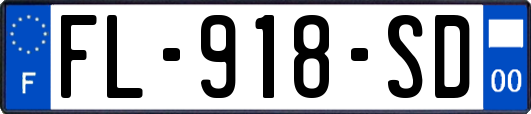 FL-918-SD