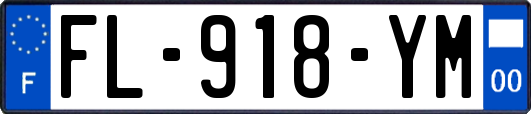 FL-918-YM