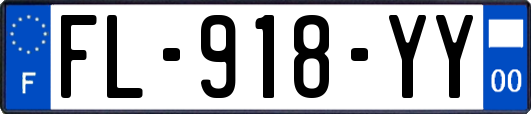 FL-918-YY