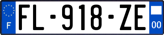 FL-918-ZE