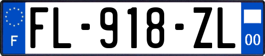 FL-918-ZL