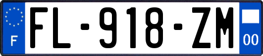 FL-918-ZM