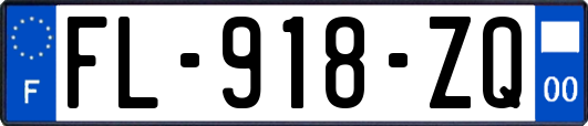 FL-918-ZQ