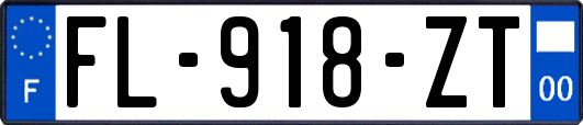 FL-918-ZT