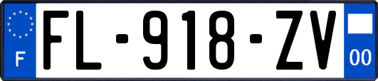 FL-918-ZV