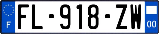 FL-918-ZW