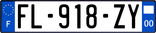 FL-918-ZY