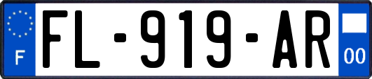 FL-919-AR