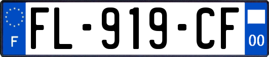 FL-919-CF