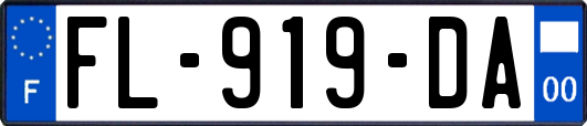 FL-919-DA