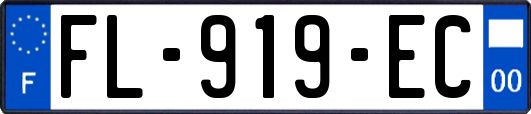 FL-919-EC