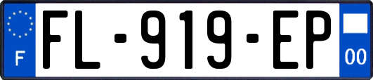 FL-919-EP