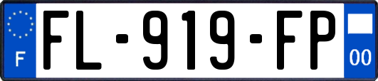 FL-919-FP