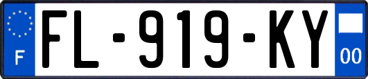 FL-919-KY