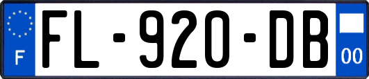 FL-920-DB