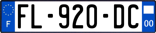 FL-920-DC