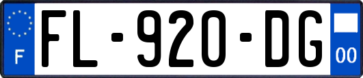 FL-920-DG