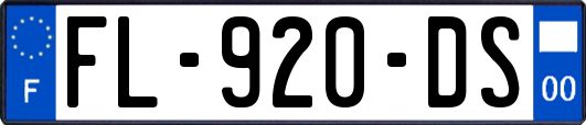 FL-920-DS