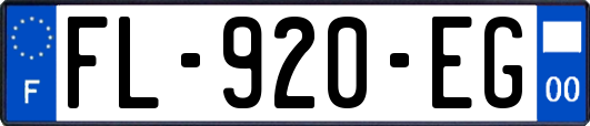FL-920-EG