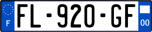 FL-920-GF