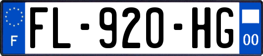 FL-920-HG